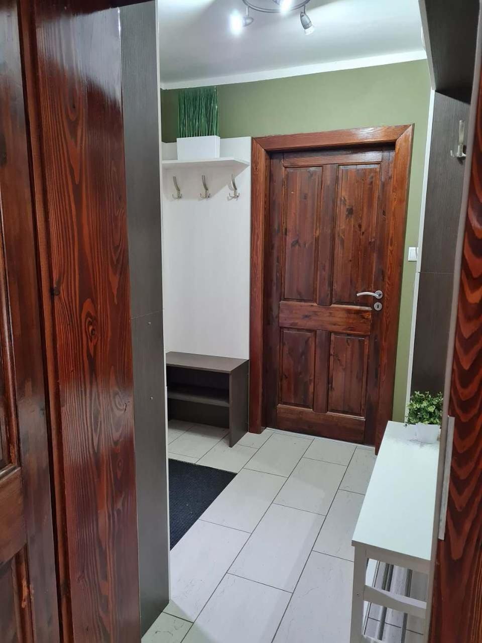 Vila Max - Whirlpool & Bazen & Sauna Velké Losiny Eksteriør bilde